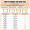 Linen Orange Watercolor Maple Leaf Fall Table Runner 72 Inches Long Farmhouse Fall Autumn Thanksgiving Home Kitchen Dining Room Table Decoration
